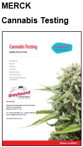 Merck Cannabis Testing